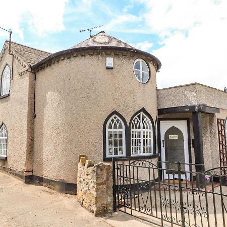 Springfield Cottage Wrexham Exterior photo