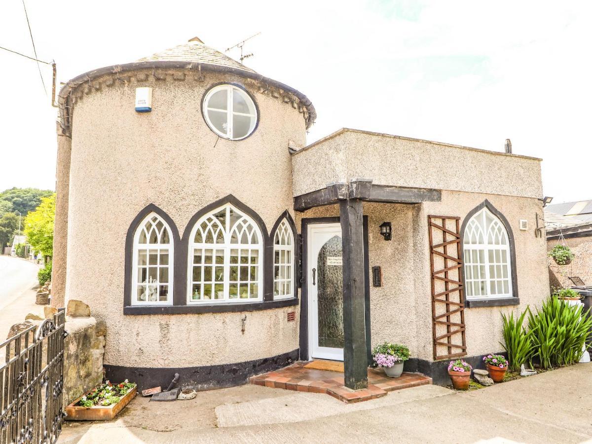 Springfield Cottage Wrexham Exterior photo