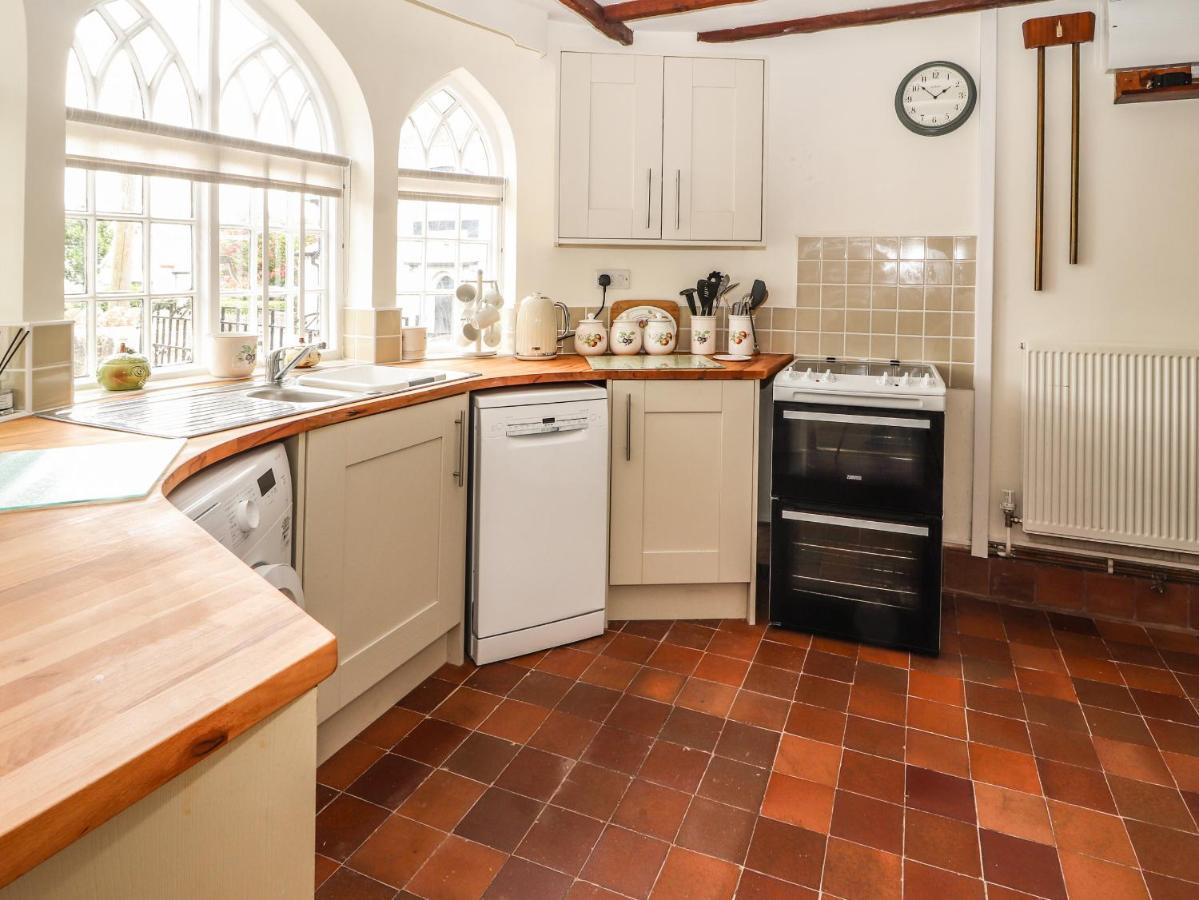 Springfield Cottage Wrexham Exterior photo